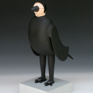 CROWman