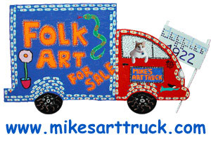 mikes-art-truck